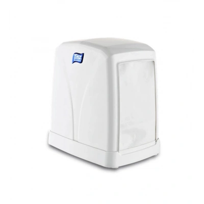 Titiz Masaüstü Dikey Peçetelik Tp-255