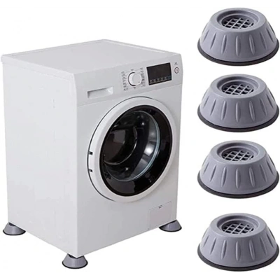 Titreşim Önleyici Anti Titresim 4lü Ayak