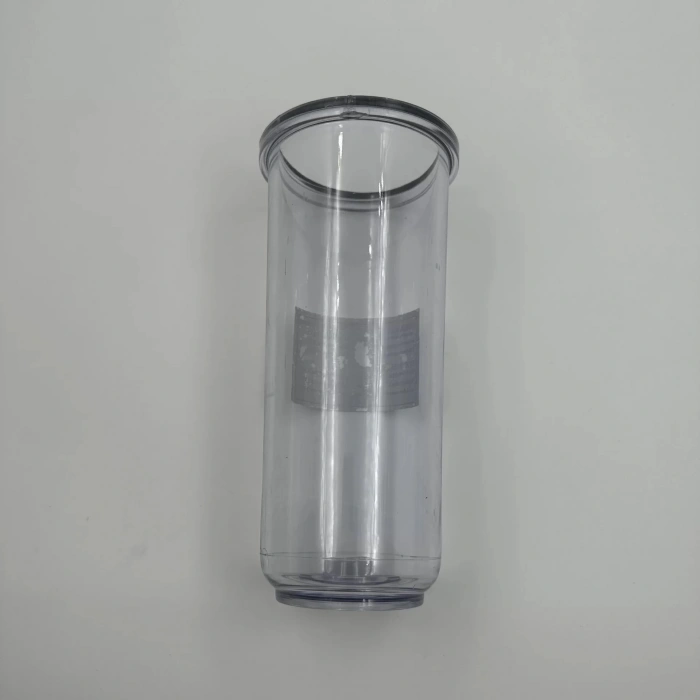 10 inç SU FİLTRESİ KAVONOZU (Lisinya)