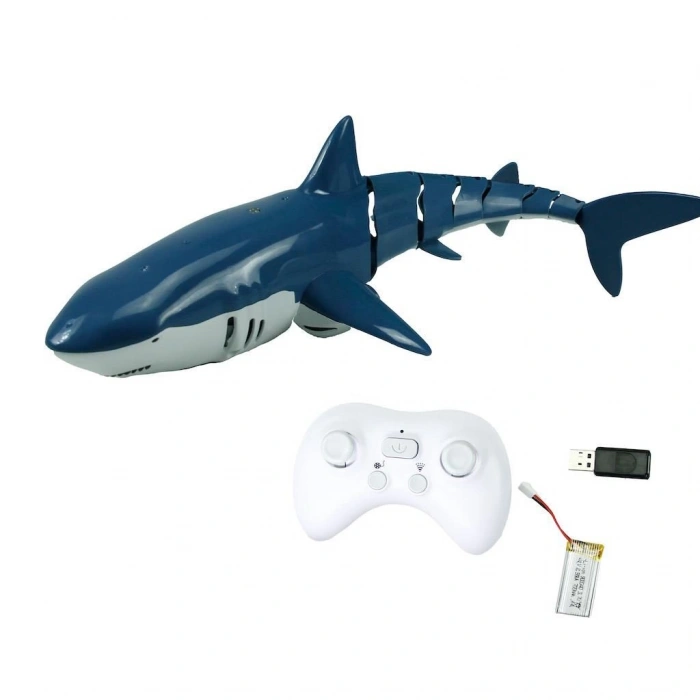 18003-33 - U/K SU FIŞKIRTAN YÜZEN KÖPEKBALIĞI (Lisinya)