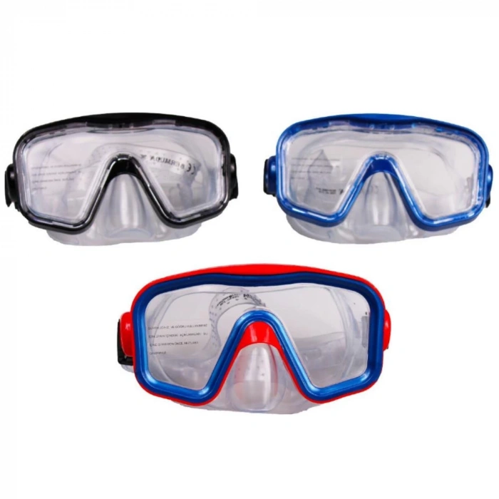 2186/CSB - DELUXE MASKE ALMIRA ICBOX 24 VK.48 (Lisinya)