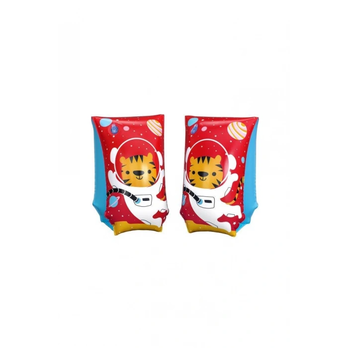 Astronot Kaplan Kolluk - 30 cm  (Lisinya)