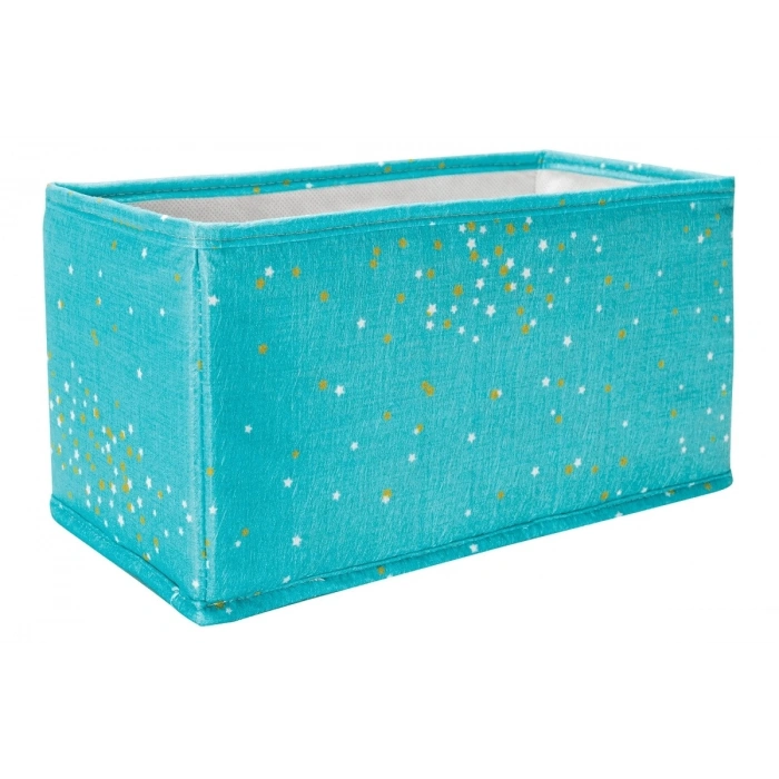 Baby 3lü Kullanışlı Çekmece Düzenleyici Çok Amaçlı Organizer Kutu (yeşil) ( Lisinya )