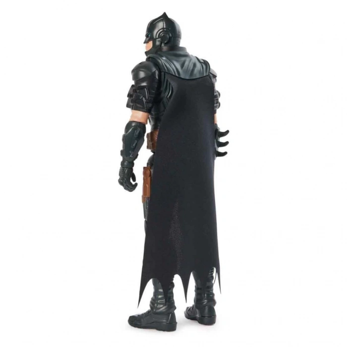 Batman Aksiyon Figürü S6 30 cm - 6067621 (Lisinya)