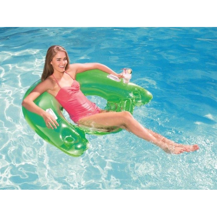 Büyük Simit Koltuk 152x99 Cm Bestway - 43118 (Lisinya)