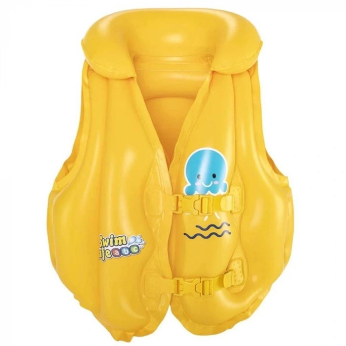 Can Yeleği 51x46 Cm Bestway  Yelek - 32034 (Lisinya)