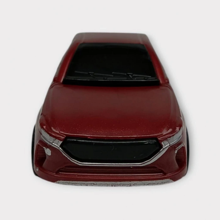 Çek Bırak TOGG 10 cm - Anadolu Sedan (Lisinya)