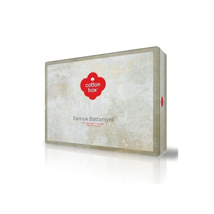 Çift Kişilik Battaniyeli Nev Takımı Hardy Yeşil