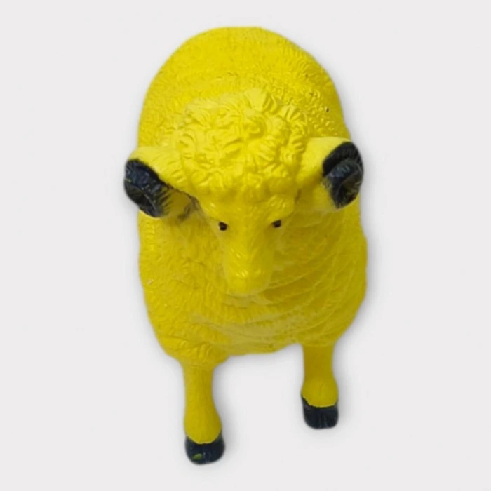 Çiftlik Hayvanları - Koyun (Lisinya)