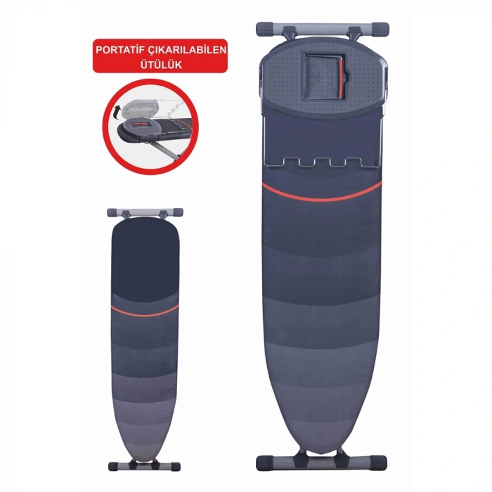 Devecioğlu Ultraboard Ütü Masası MM151