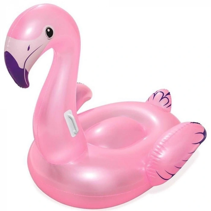 Flamingo Binici 127x127 Cm Bestway - 41122 (Lisinya)