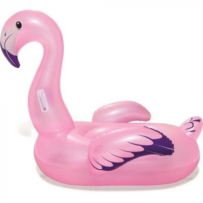 Flamingo Binici 127x127 Cm Bestway - 41122 (Lisinya)