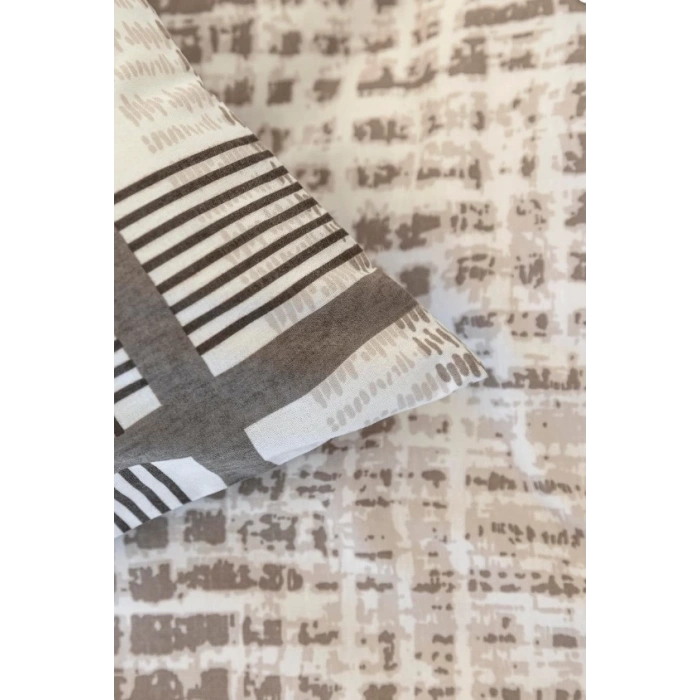 Foster Marble Çift Kişilik Nev Takımı