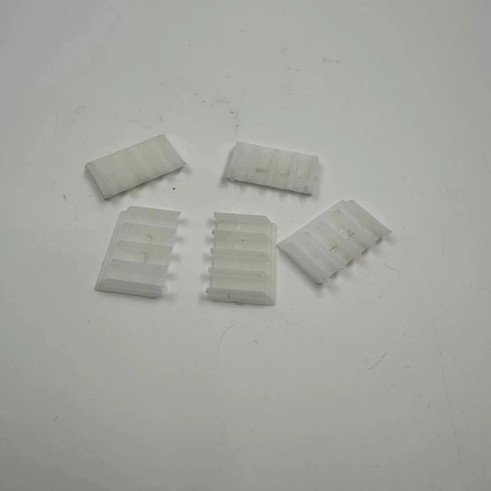 Germany Yakıt Transfer Pompası Kanat Seti (Lisinya)