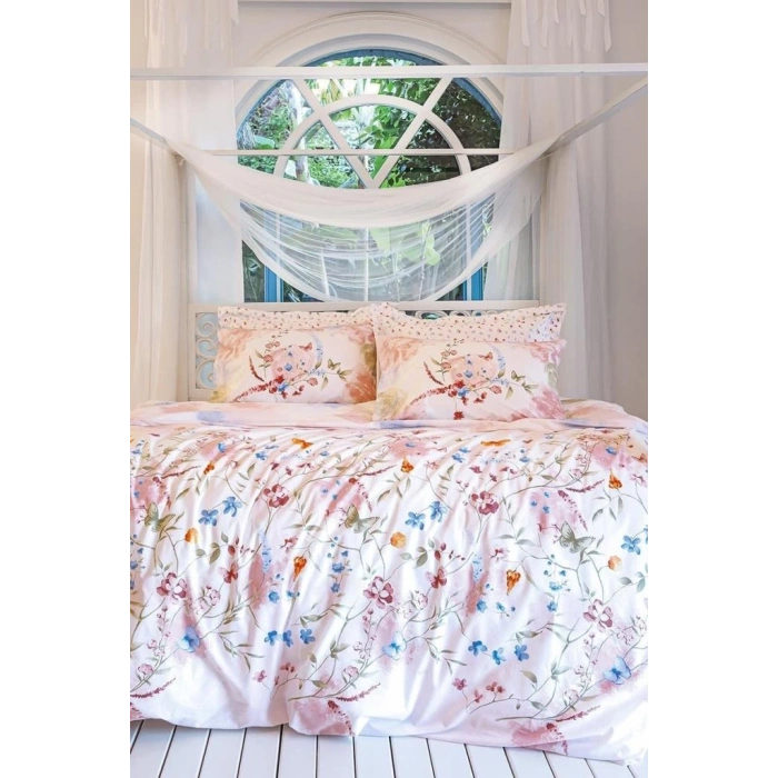 Gwen Anew Çift Kişilik Ranforce Nev Takımı