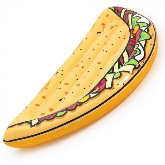 Hamburger Şekilli Deniz Yatağı - 43251 (Lisinya)