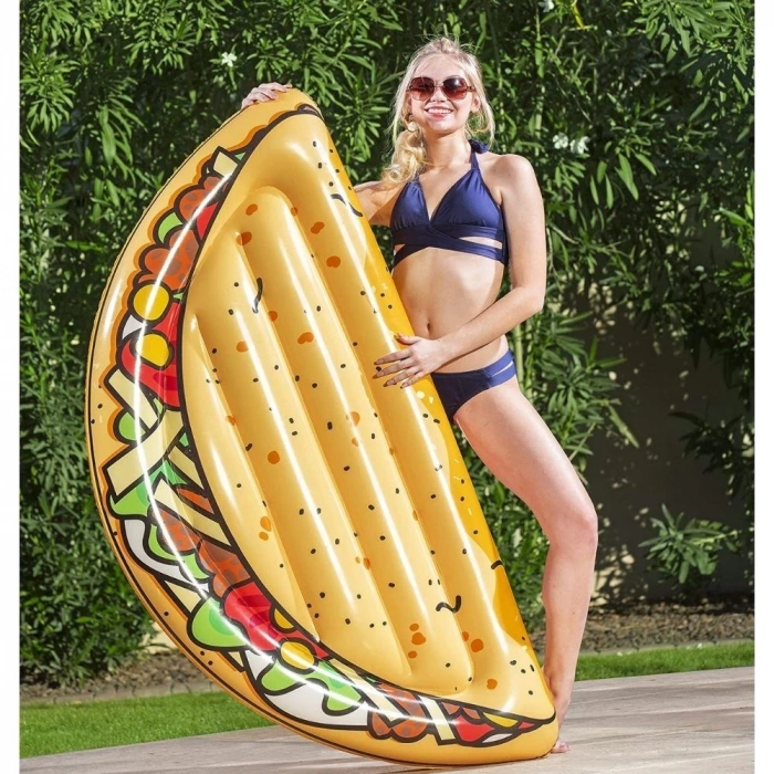 Hamburger Şekilli Deniz Yatağı - 43251 (Lisinya)