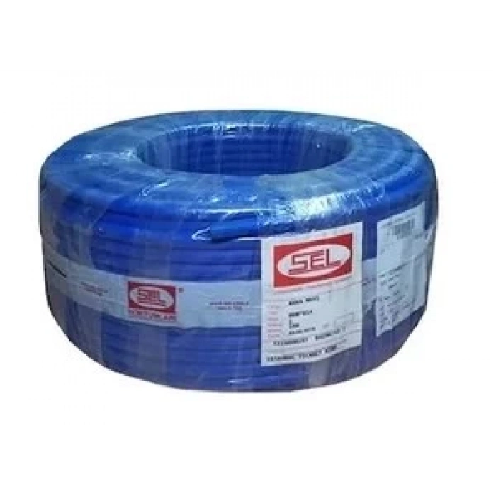 Hava Hortumu 6mm - 1/4 (Lisinya)