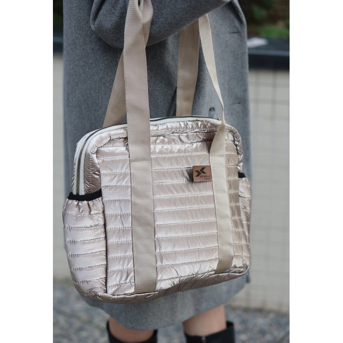 Joyce Vizon Paraşüt Çanta