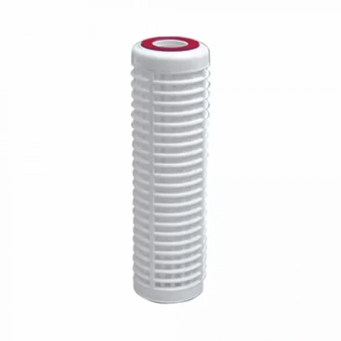 Kartuş 50 Mikron 10 inç (Lisinya)