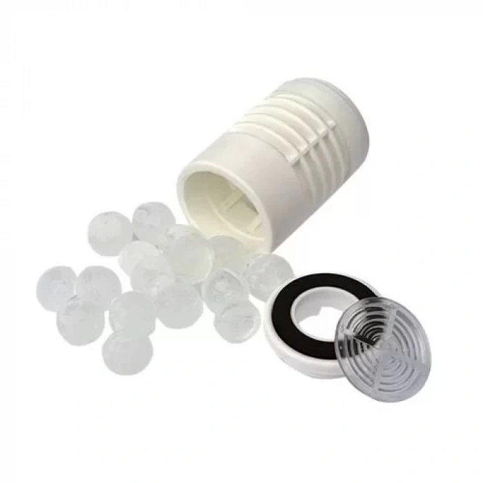 Kartuş 50 Mikron 4 inç (Lisinya)