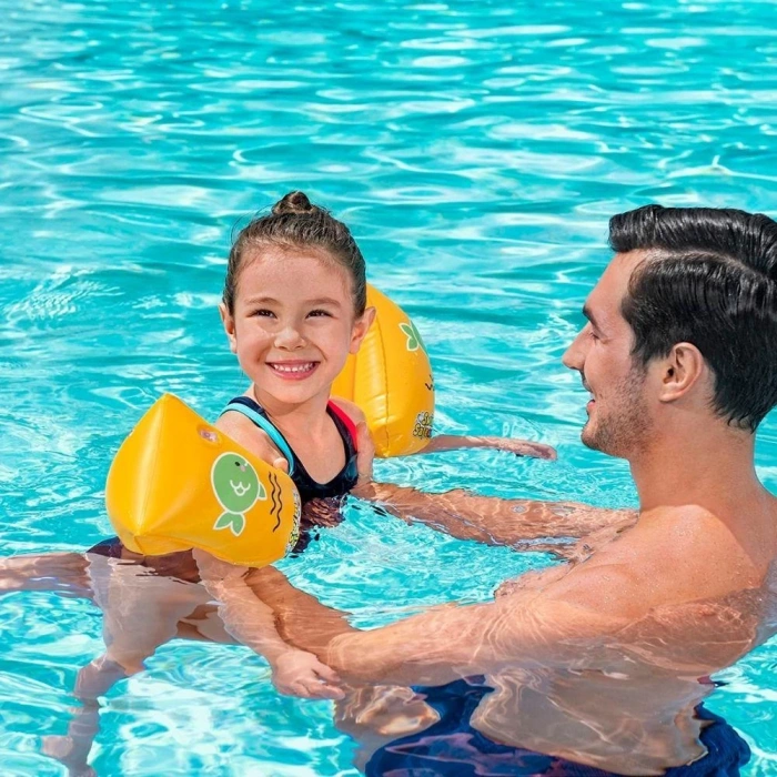 Kolluk 30X15Cm Bestway - 32110 (Lisinya)