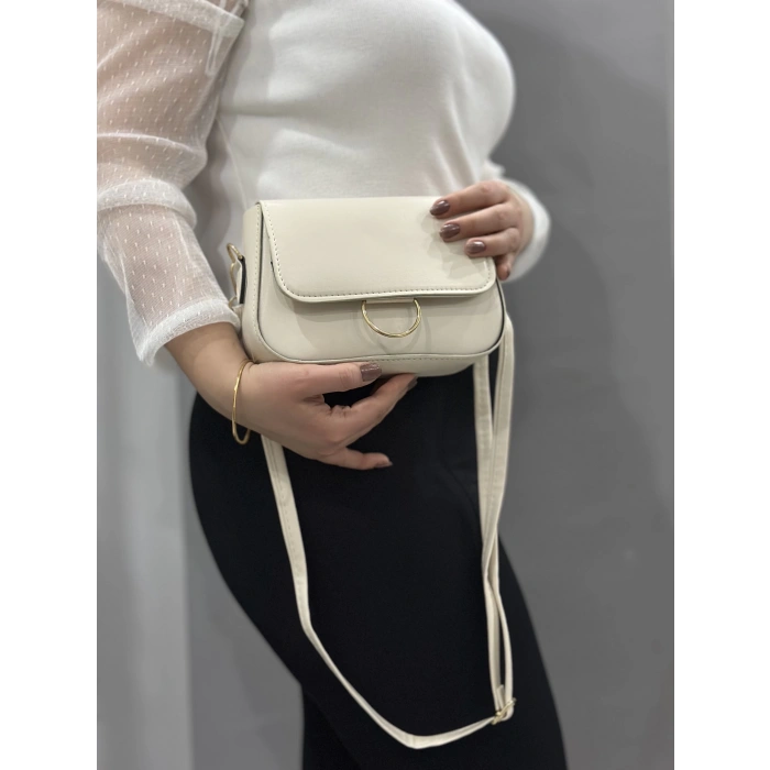 Krem cilt mossi çanta