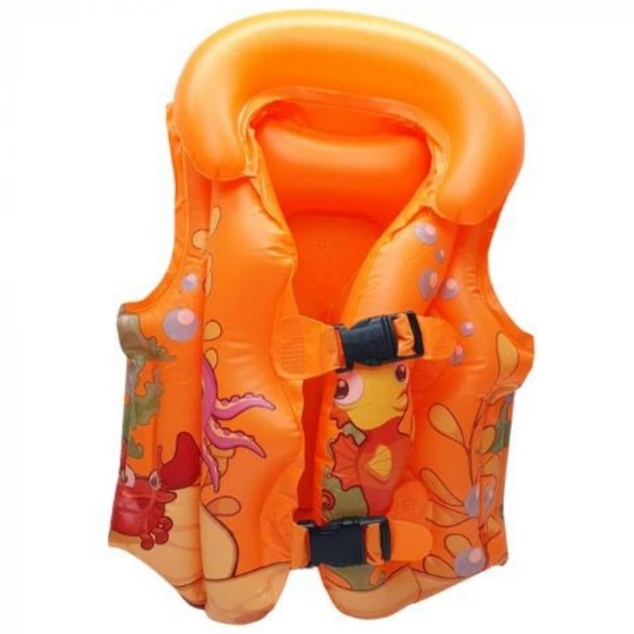 Küçük Boy Yelek (Lisinya)