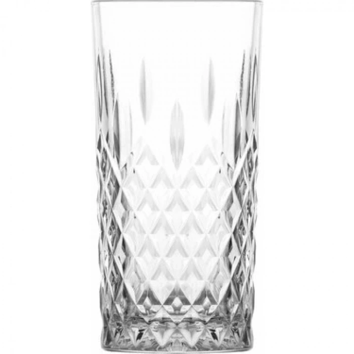 Lav Odin Su Bardak 6lı Su Meşrubat Bardağı Odn440