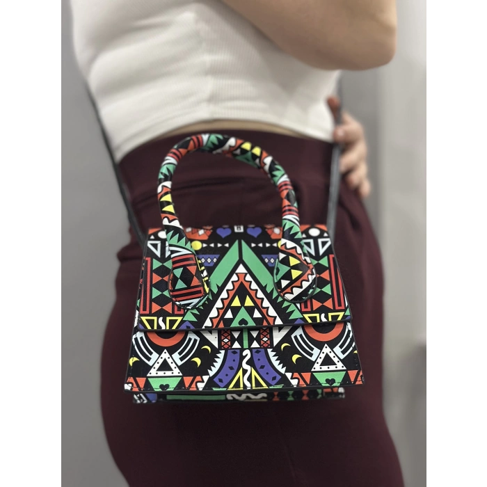 luxe karma cilt çanta