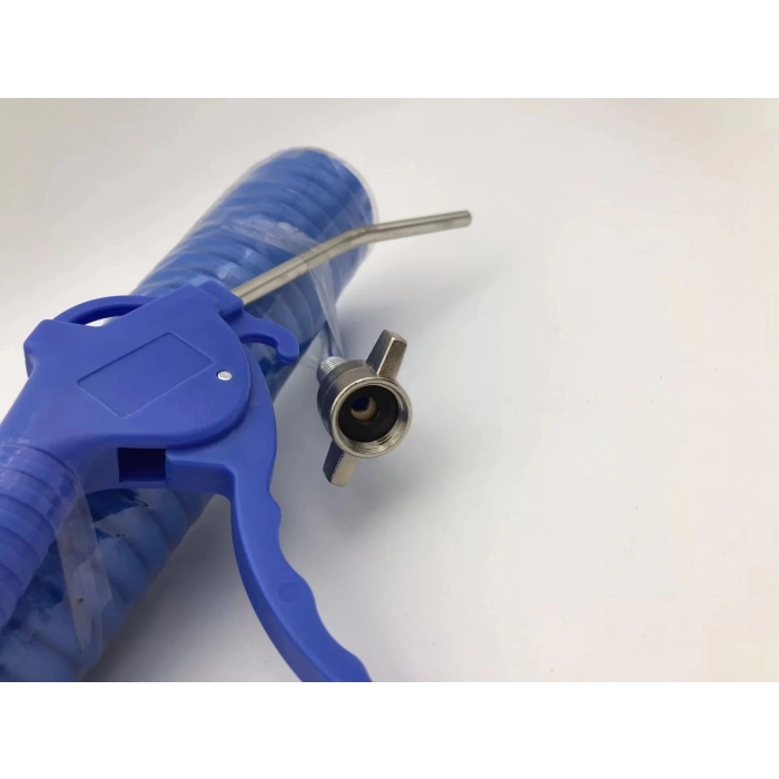 Man Volvo Spiral Poliüretan Kabin Hava Hortumu 5x8 - 5Mt (Lisinya)