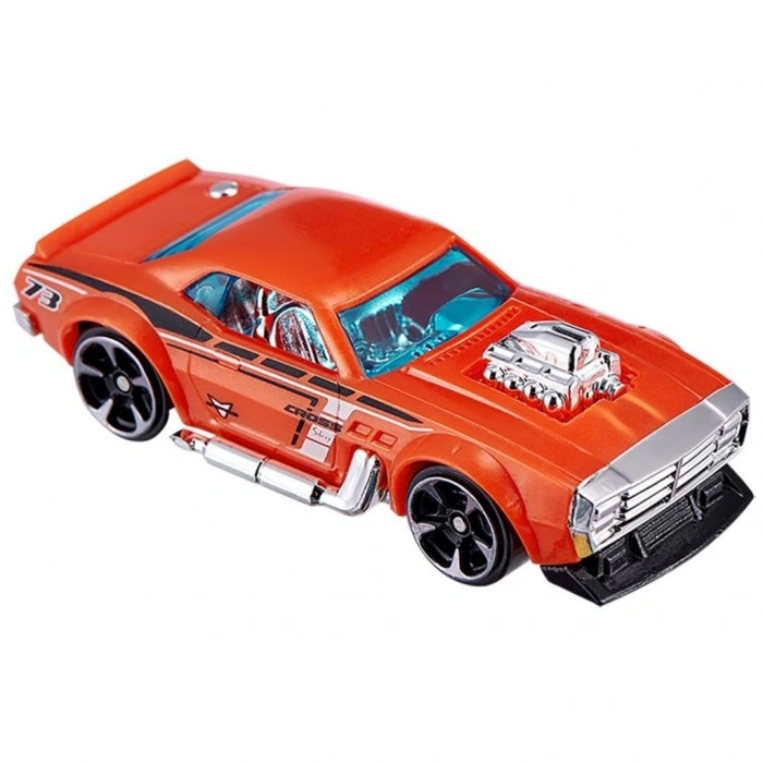 Metal Araba Zuru Metal Machines - CHARGE (Lisinya)