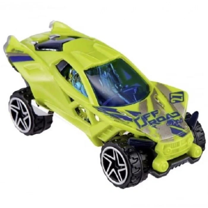 Metal Araba Zuru Metal Machines - DRAGSTA (Lisinya)