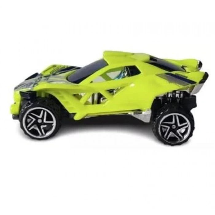 Metal Araba Zuru Metal Machines - DRAGSTA (Lisinya)