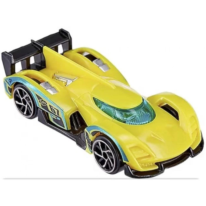 Metal Araba Zuru Metal Machines - QUICK SHIFT (Lisinya)