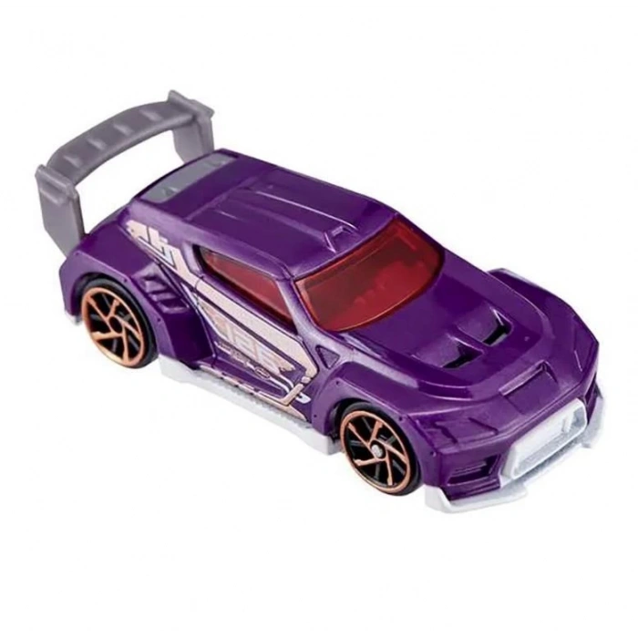 Metal Araba Zuru Metal Machines - TRACER (Lisinya)