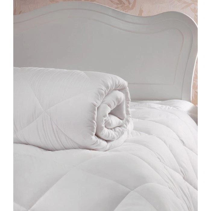 Micro Fiber Tek Kişilik Yorgan