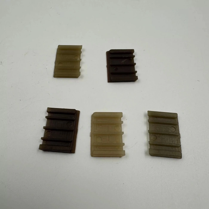 Mitacan MTTP40T Yakıt Transfer Pompası Kanat Seti (Lisinya)