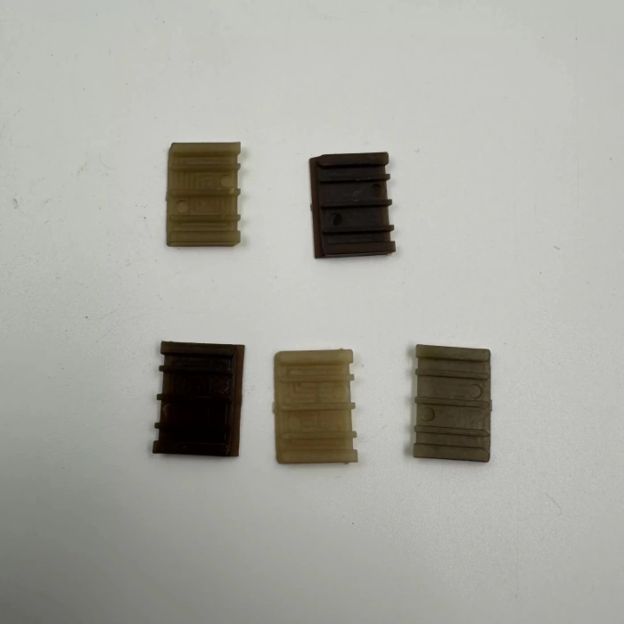 Mitacan MTTP40T Yakıt Transfer Pompası Kanat Seti (Lisinya)