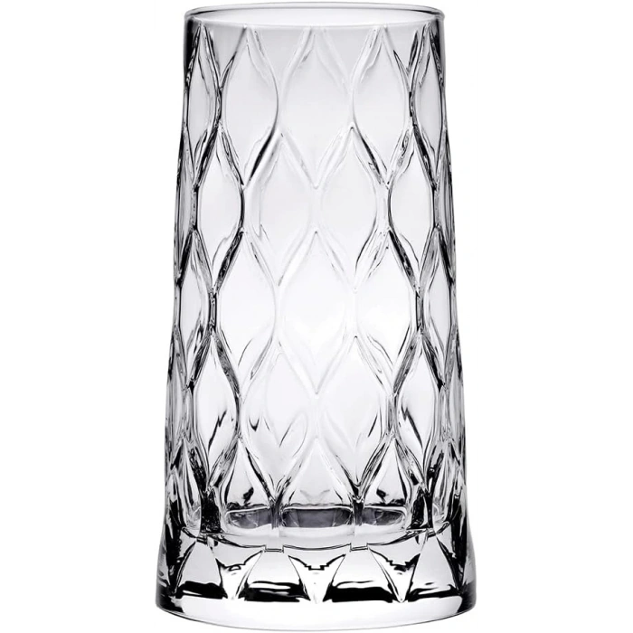 Paşabahçe 420855 Leafy Meşrubat Bardağı 345cc