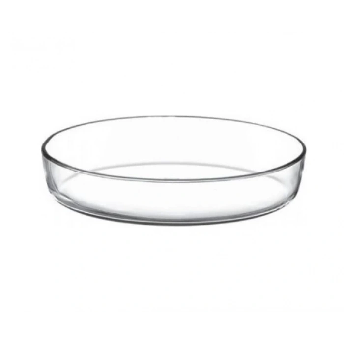 Paşabahçe 59064 Oval Borcam Tepsi 2360 Cc