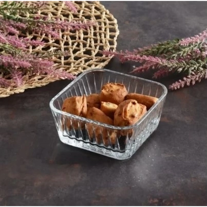 Paşabahçe Frezya 530236 6 Adet Kase - Çerezlik - Sosluk - Kahvaltılık