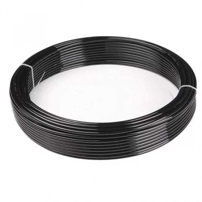 Pnömatik Polyamid Kemik Pa 12 Hava Hortumu 2x4 (Lisinya)
