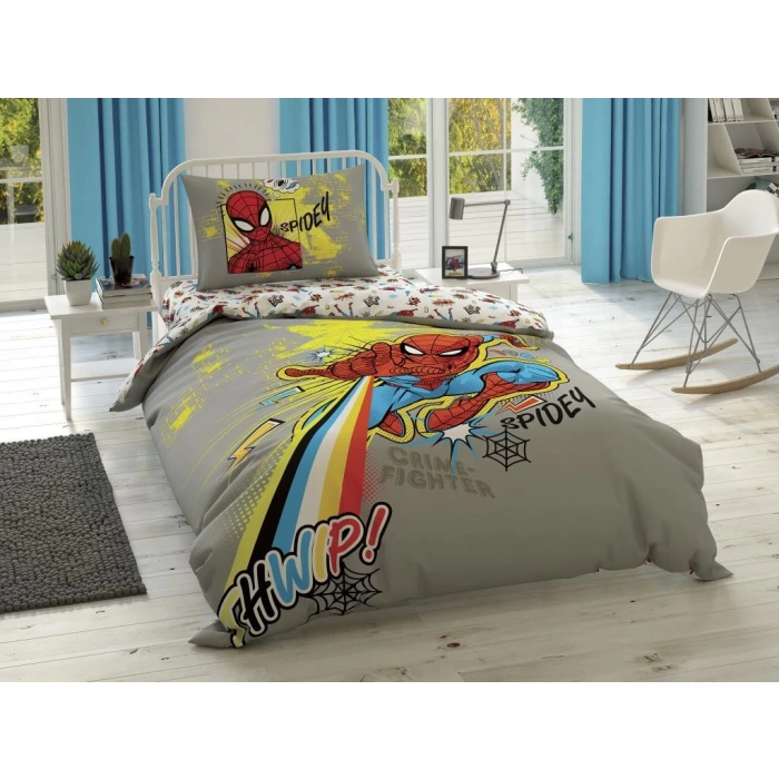 Power Tek Kişilik Nev Takımı