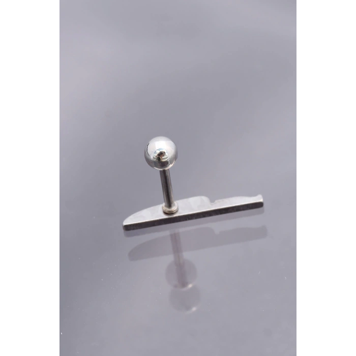 Şef Bıçak Model 316L Cerrahi Çelik Piercing