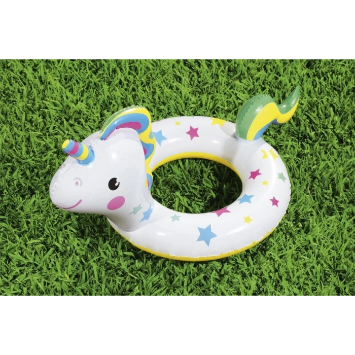 Simit Hayvan Başlı Bestway - 36128 - Balina (Lisinya)