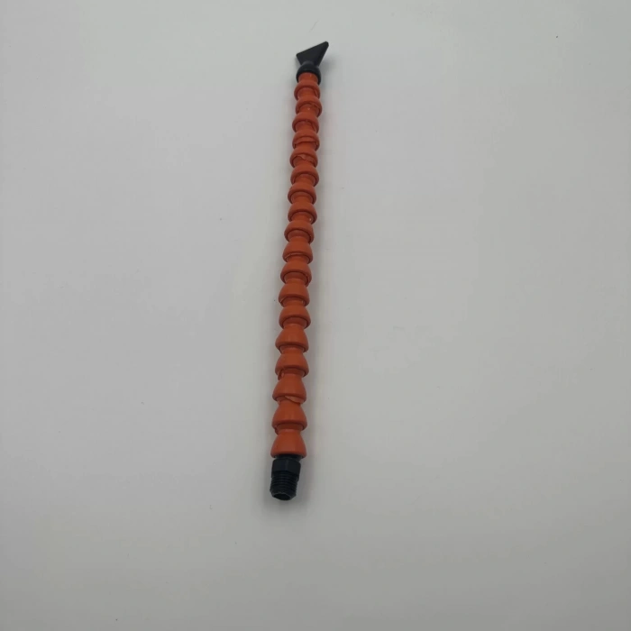 Spiral Bor Yağ Hortumu Ördek 1/2 (Lisinya)