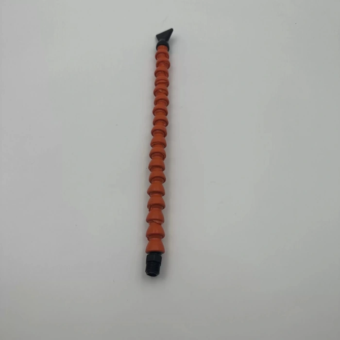 Spiral Bor Yağ Hortumu Ördek 1/2 (Lisinya)