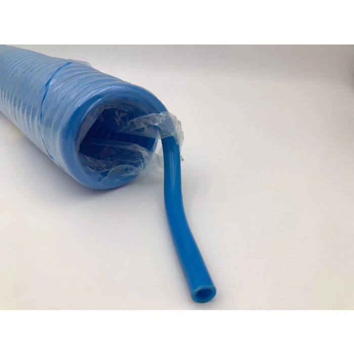 Spiral Poliüretan Hava Hortumu 5x8 - 15Mt (Lisinya)