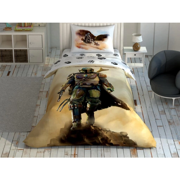 Tek Kişilik Nev Takımı  Mandrian Dust Cloud